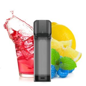 Elfbar Elfa - Pod Blue Razz Lemonade 20mg /2er Pack