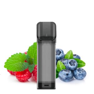 Elfbar Elfa - Pod Blueberry Sour Raspberry 20mg /2er Pack