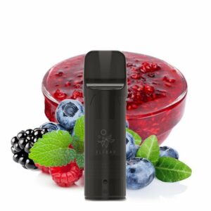 Elfbar Elfa - Pod Blueberry Snow 20mg /2er Pack