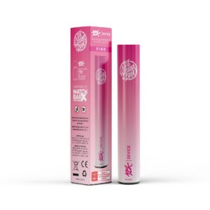 187 Straßenbande Basisgerät - pink