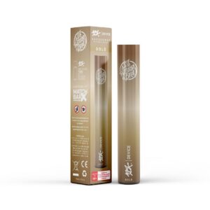 187 Straßenbande Basisgerät - gold