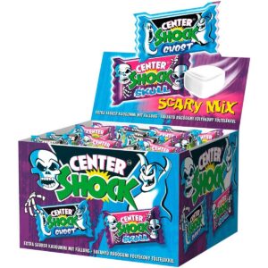 Center Shock Scary Mix /100er Display