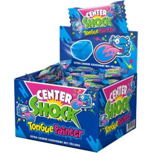 Center Shock Zungenmaler /100er Display