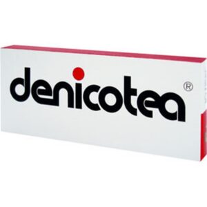 Denicotea Standard Filter 10er