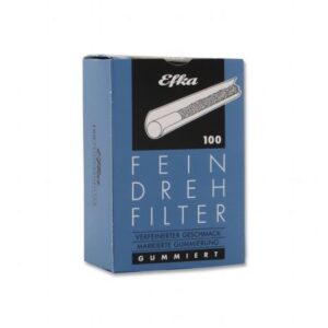 Efka Feindrehfilter 10 x 100