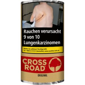Crossroad Original 5x30g