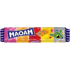 Maoam Bloxx 5er /24er Display