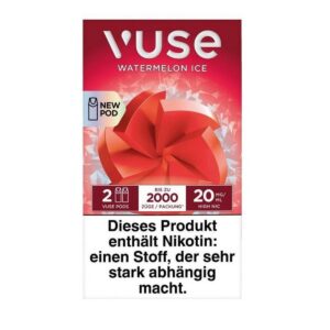 Vuse Pod Watermelon Ice 20mg