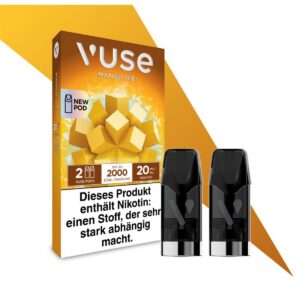 Vuse Pod Mango Ice 20mg