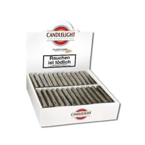 Candlelight Corona Sumatra /100er