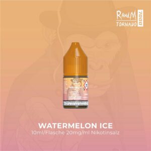 RandM Liquid - Watermelon on Ice 20mg /10ml