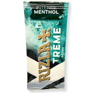 Rizla Aroma Card Xtreme Intense Menthol /25er