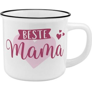 Becher - Beste Mama