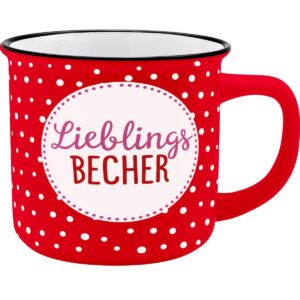 Becher - Lieblingsbecher