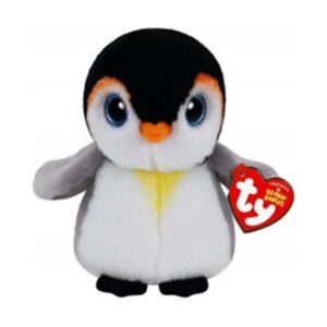 ty Beanie Boo - Pongo, Pinguin