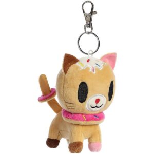 tokidoki Anhänger - Biscottino Katze
