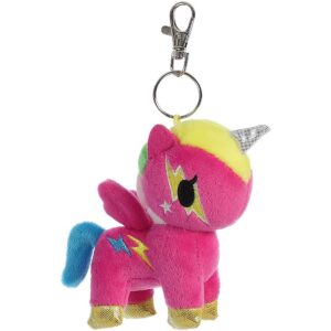 tokidoki Anhänger - Comet Unicorno Pink