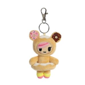 tokidoki Anhänger - Donutella