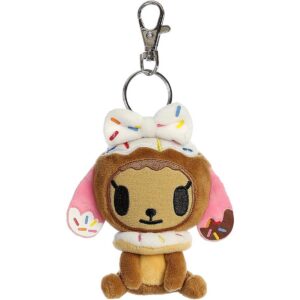 tokidoki Anhänger - Donutina Hund