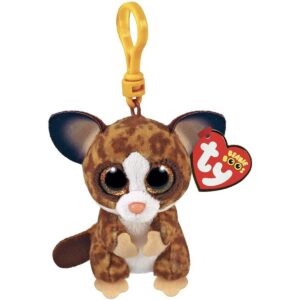 ty Anhänger - Binky bush baby braun