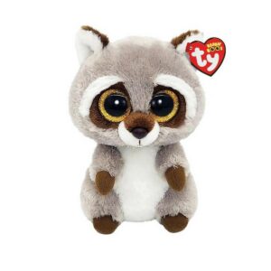 ty Beanie Boo - Oakie, Waschbär