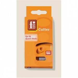Cutter F6