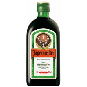 Jägermeister 0,35 l