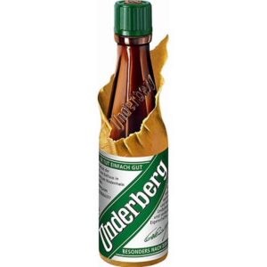 Underberg 30 x 0,02 l