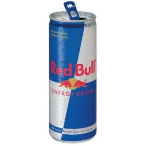 Red Bull Energy Drink 0,25 l Dose