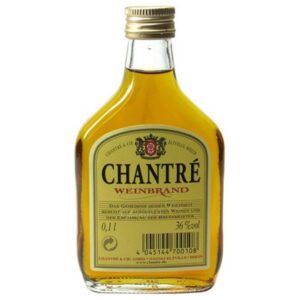 Chantre 24 x 0,1 l