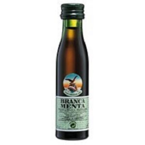 Fernet Branca Menta 30 x 0,02 l