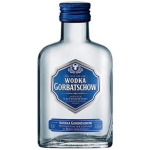 Wodka Gorbatschow 12 x 0,1 l