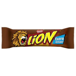 Lion / 24er Display