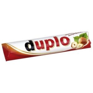 Ferrero Duplo / 40er Display