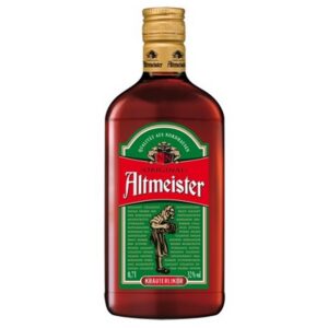 Nordhäuser Nordbrand Original Altmeister Kräuterlikör 0,7 l