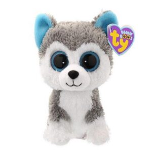 ty Beanie Boo - Slush Husky
