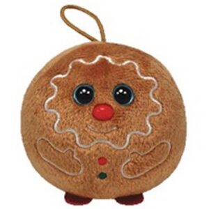 ty Anhänger - Sweets Lebkuchen X-mas