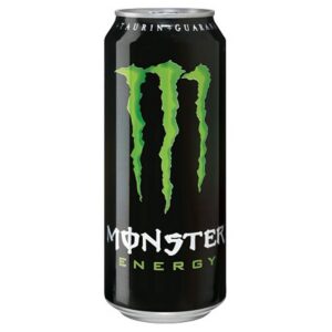 Monster Energy 0,5 l Dose