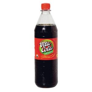 Vita Cola 1,5 l PET