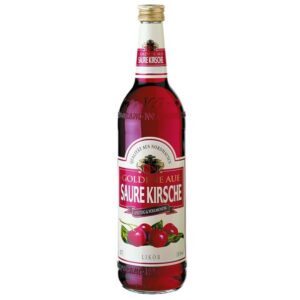 Saure Kirsche Nordbrand 0,7l