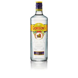 Gin Gordon's Dry 0,7l