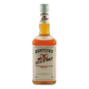 Whiskey Kentucky 0,7l