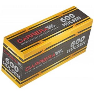 Hülsen Carrera 1x600er