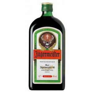 Jägermeister 0,7l