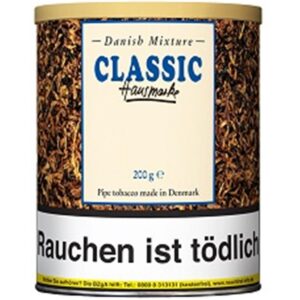 Danish Mixture Classic 200g