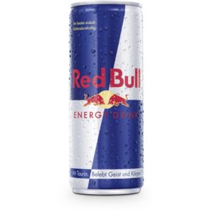 Red Bull Energy Drink 0,473 l Dose