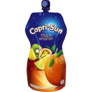 Capri-Sun Multivitamin 15 x 0,33 l