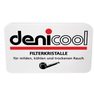 Denicool Filterkristalle 12g /12er