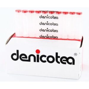 Denicotea Standard Filter 50er