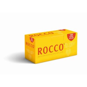Hülsen Rocco 2x500er